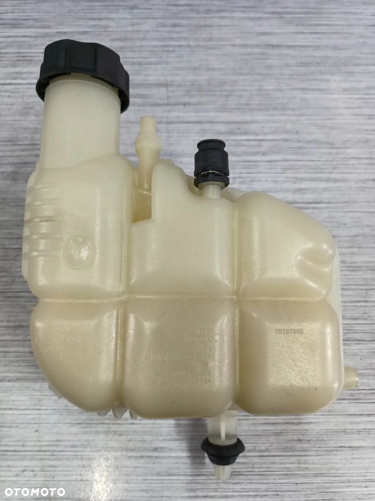 BMW F39 F40 F48 MINI F54 F56 F60 Zbiornik wyrównawczy 8687503 - 6