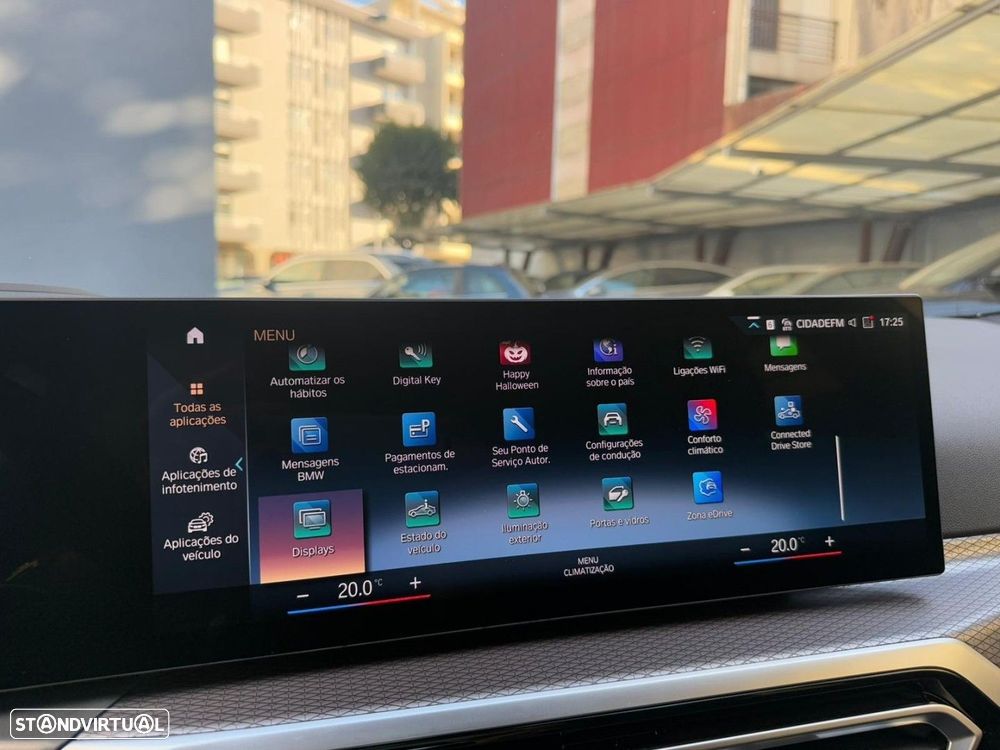 BMW 330 e Pack M Auto - 49