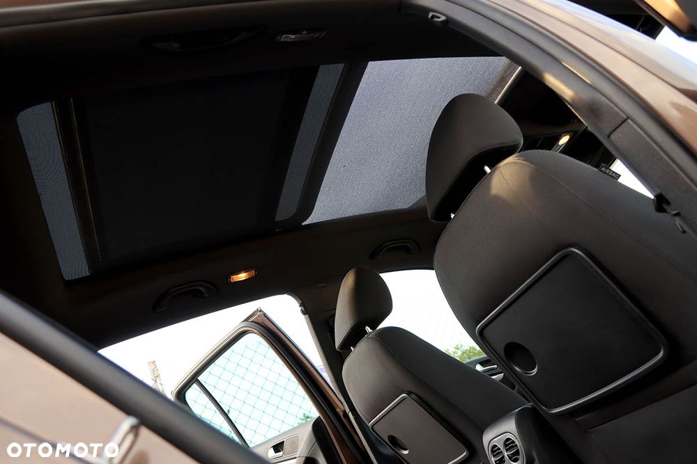 Volkswagen Tiguan 2.0 TDI DPF 4Motion DSG Sport & Style - 31