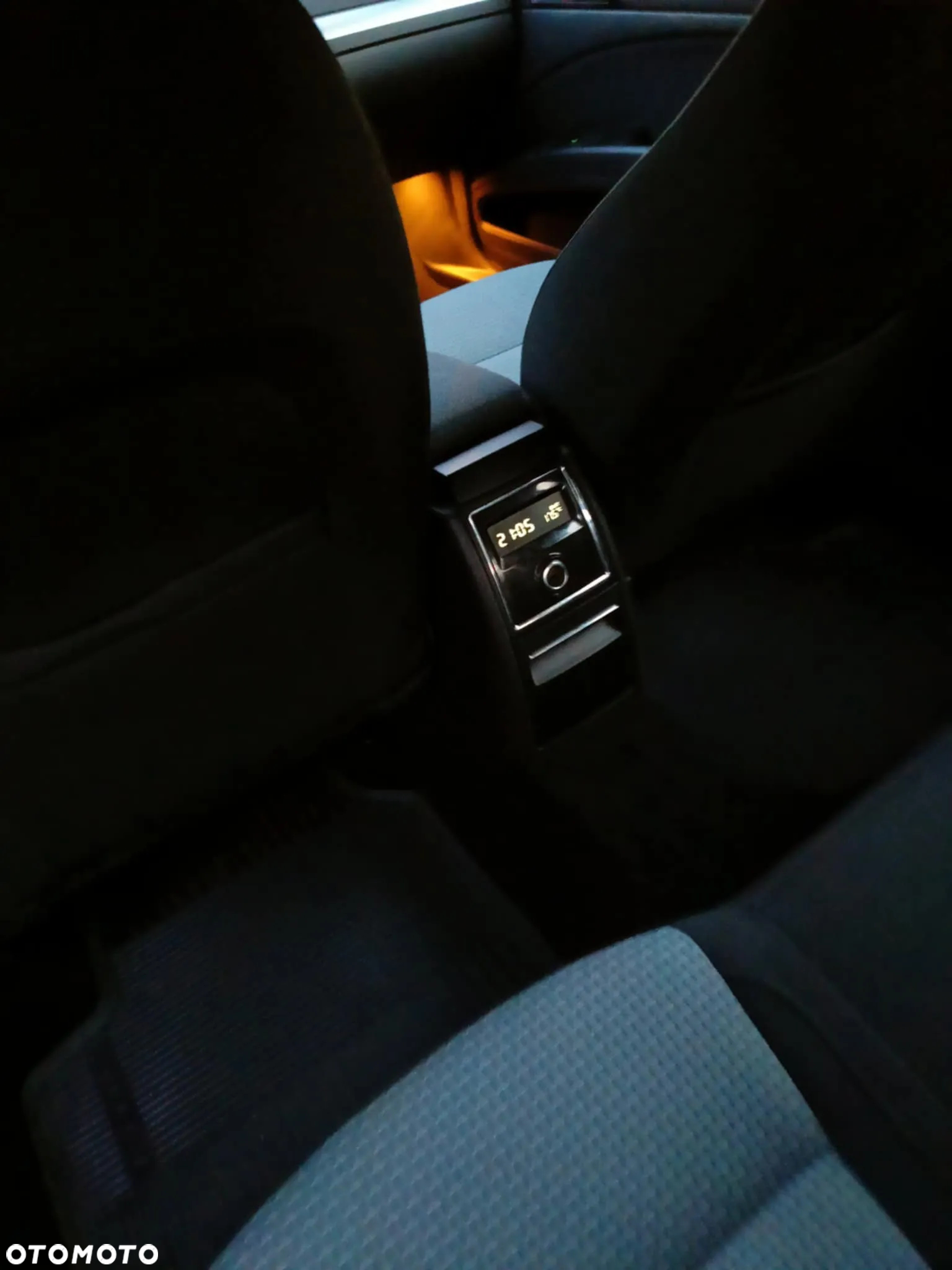 Skoda Superb 1.8 TSI Elegance - 23
