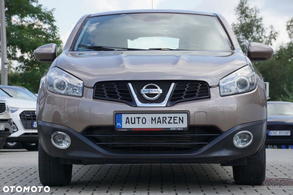 Nissan Qashqai 1.6 DCi 4x4 Acenta - 3