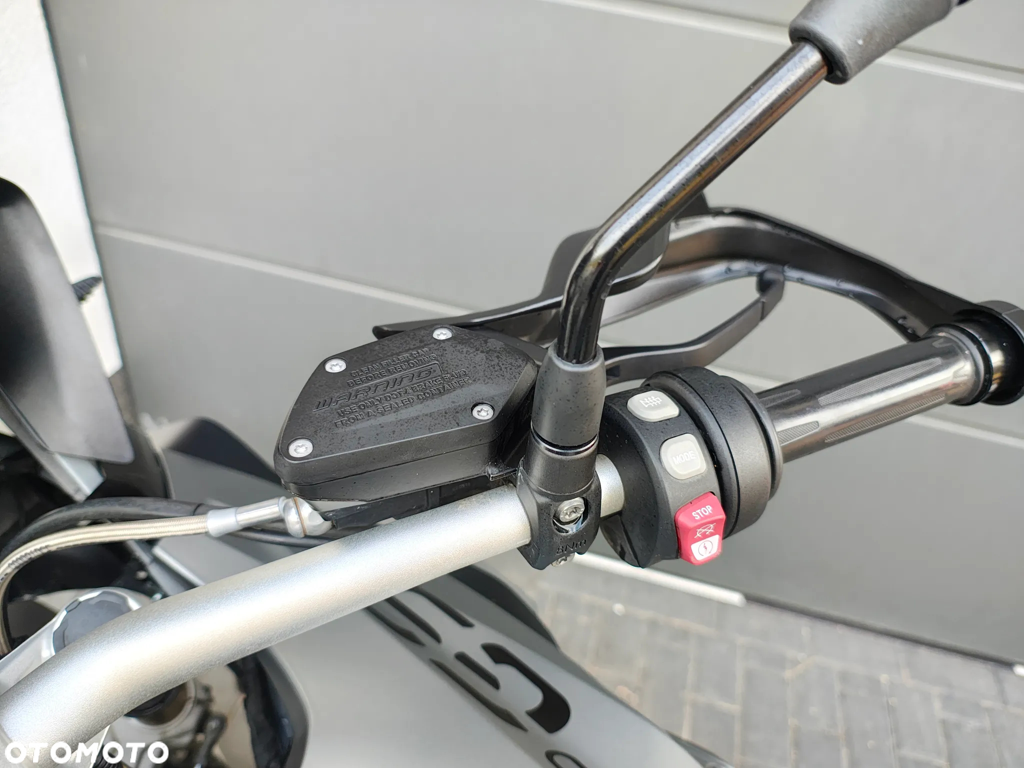 BMW GS - 16