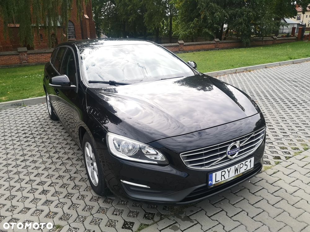 Volvo V60 T3 - 16