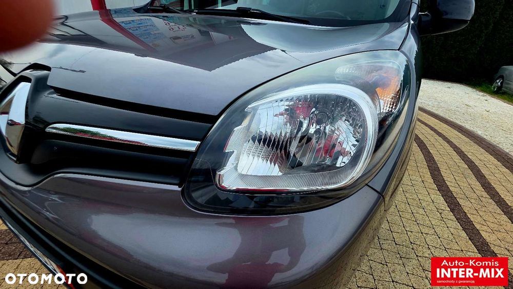 Renault Kangoo 1.5 dCi Business - 11