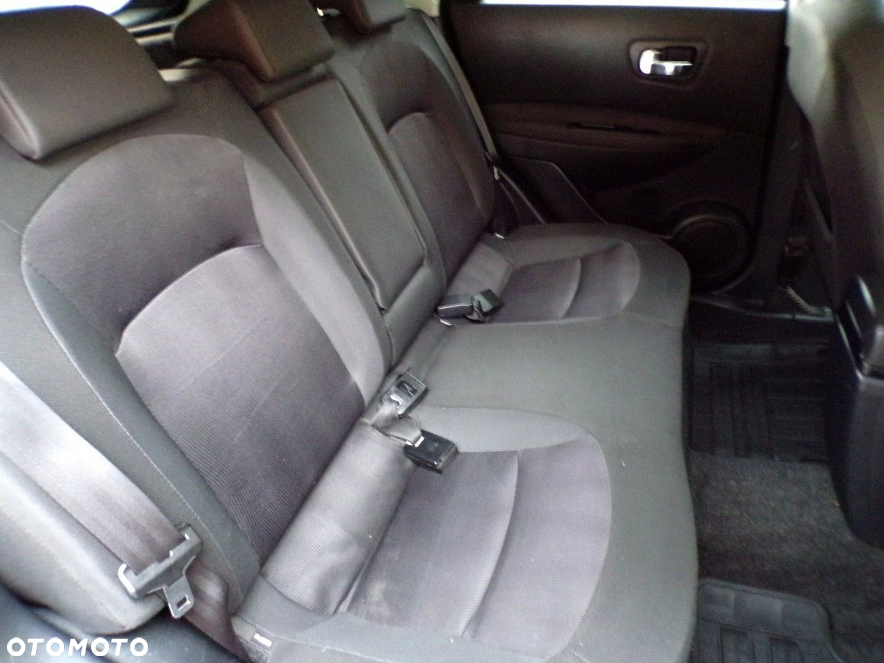 Nissan Qashqai - 28