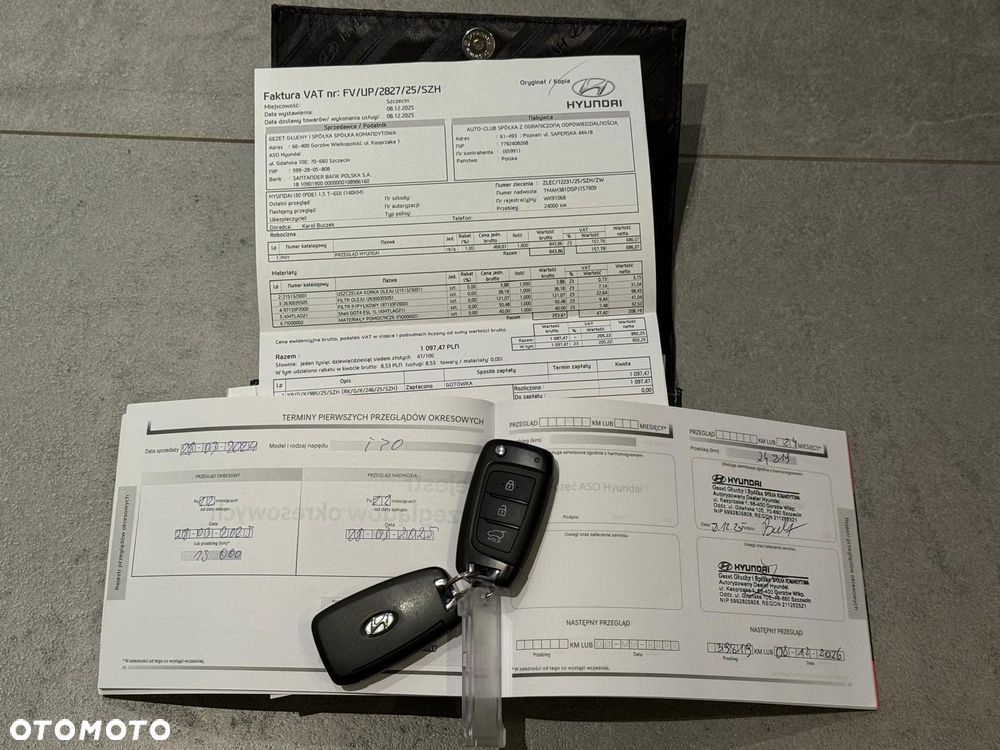 Hyundai i30 - 28
