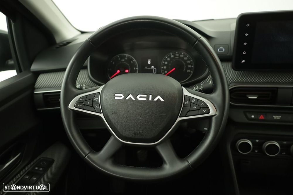 Dacia Sandero 1.0 TCe Expression - 14