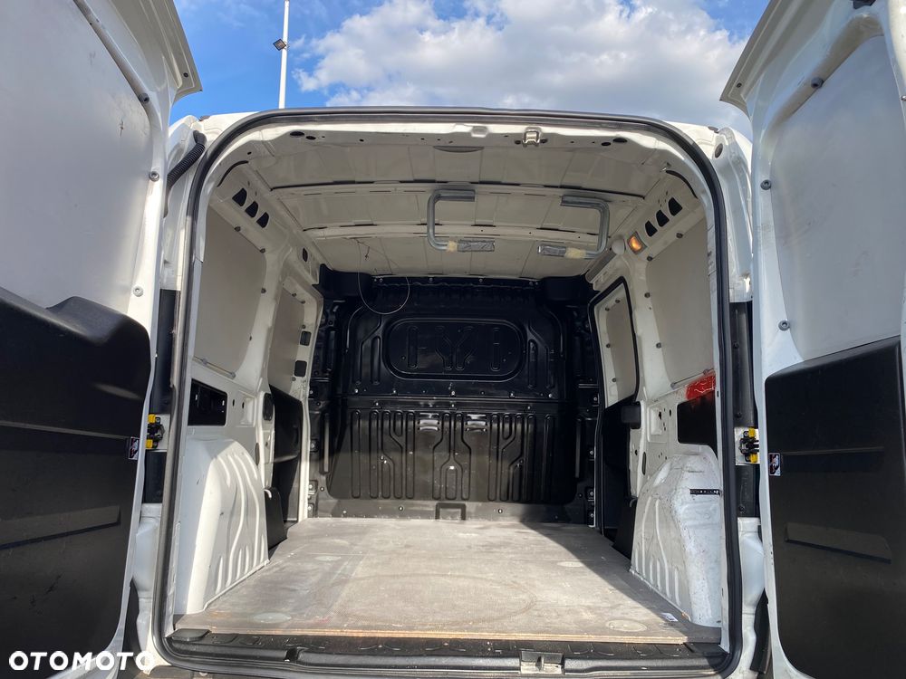 Fiat DOBLO MAX - 7