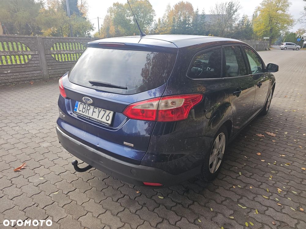 Ford Focus - 4