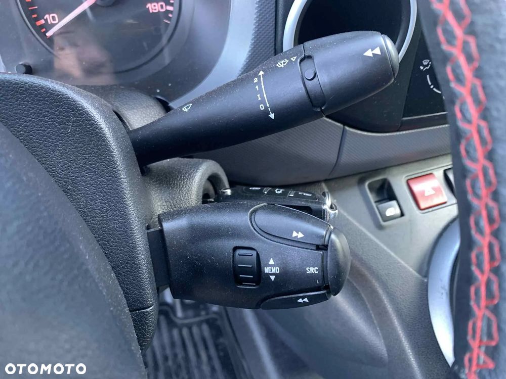 Peugeot Partner - 27