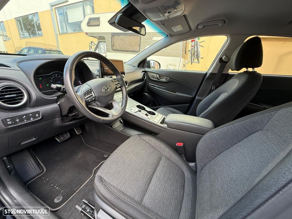 Hyundai Kauai Premium - 37