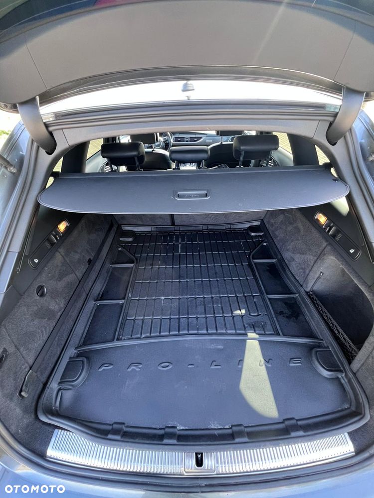 Audi A6 Avant 3.0 TDI Quattro Competition Tiptr - 19