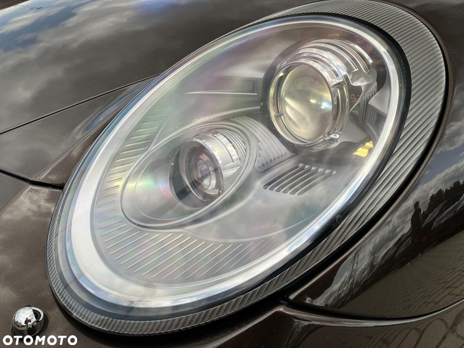 Porsche 911 - 9
