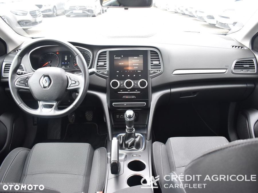 Renault Megane 1.3 TCe FAP Equilibre - 18