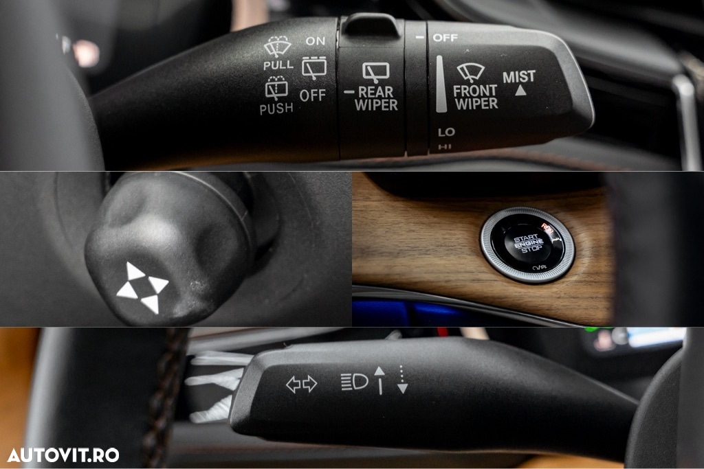 Jeep Grand Cherokee 2.0 4xe Plug-in Hybrid Automatik Summit Reserve - 33