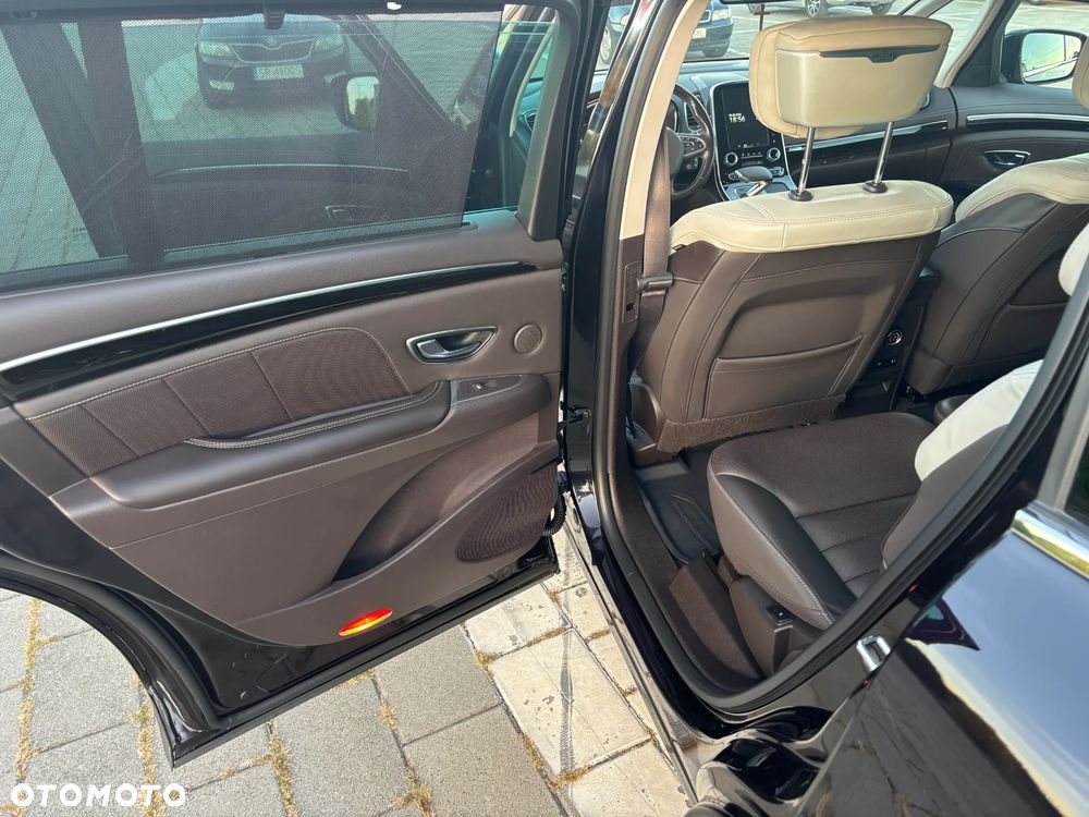 Renault Espace 1.8 TCe Energy Initiale Paris EDC 7os - 9