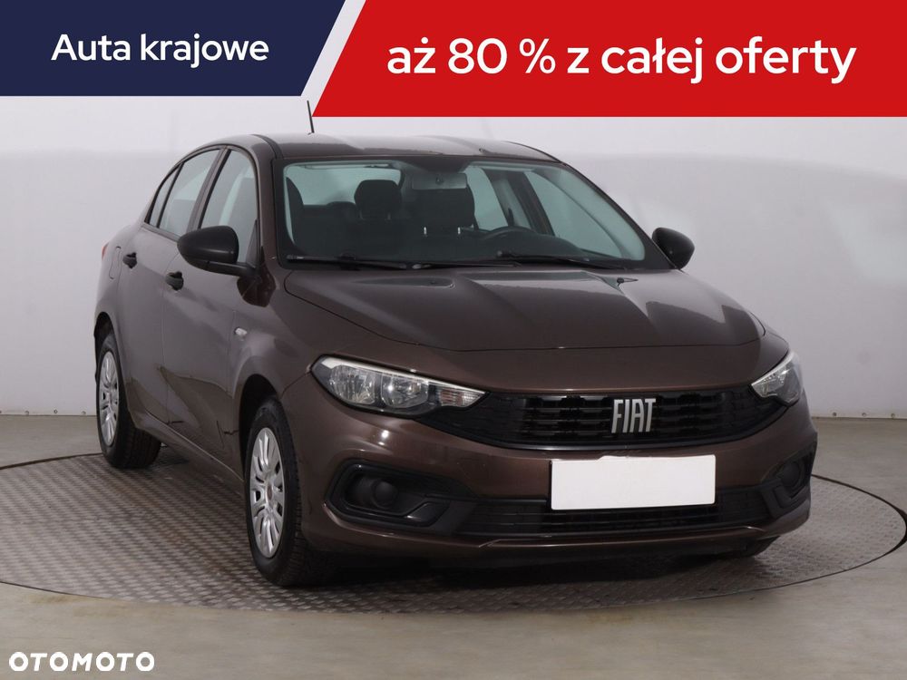 Fiat Tipo - 3
