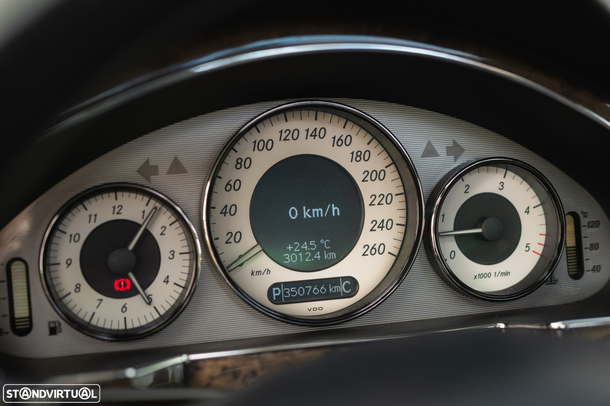 Mercedes-Benz CLS 350 CDi - 31