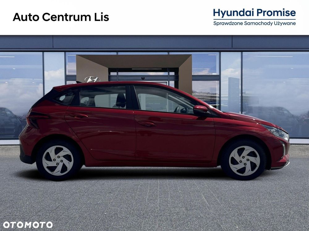 Hyundai i20 1.2 Pure - 6