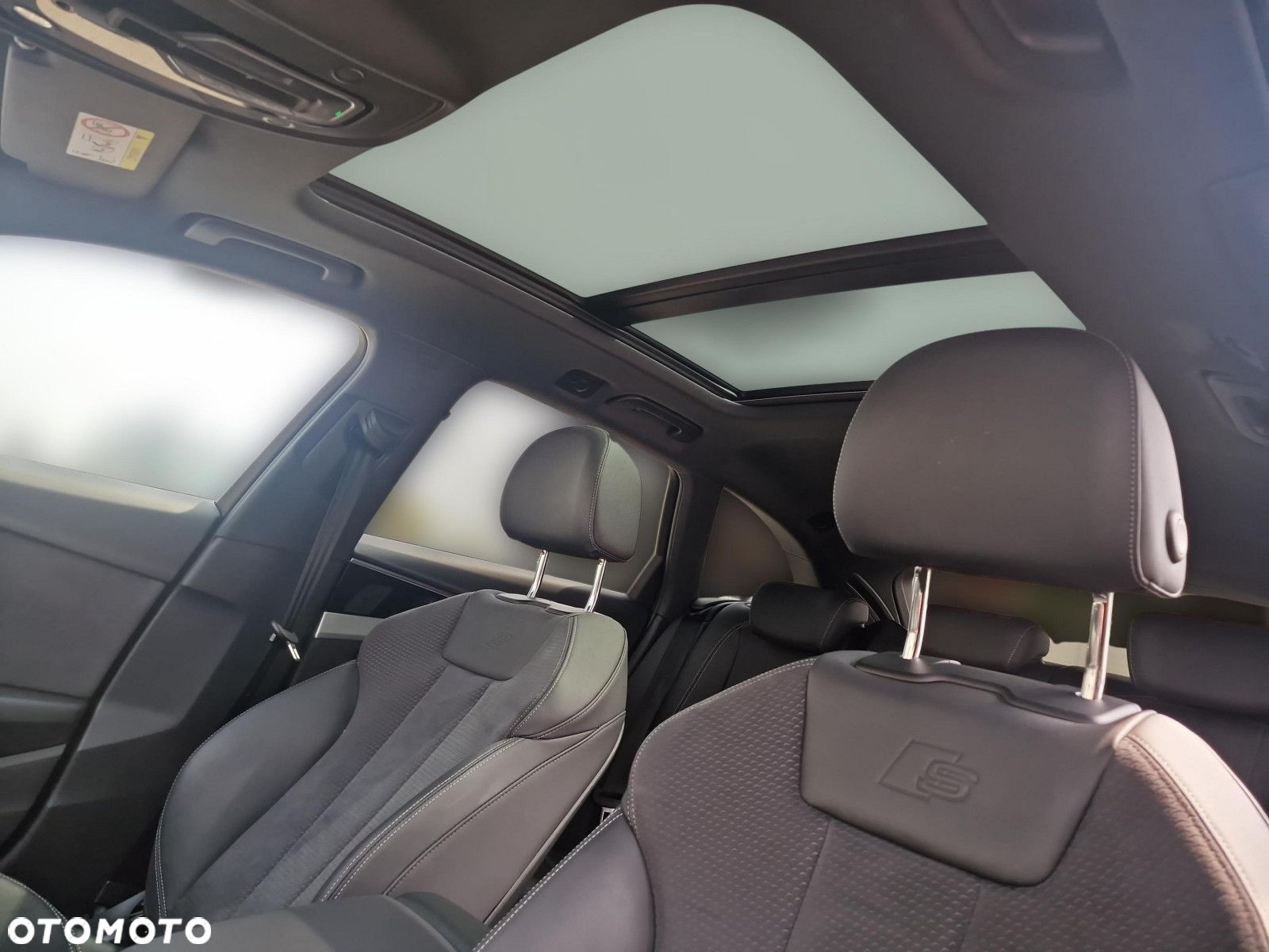 Audi A4 - 20