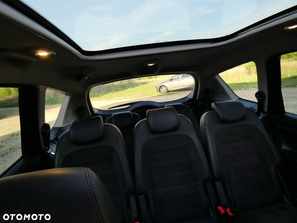Ford S-Max 2.0 TDCi DPF Titanium X - 14