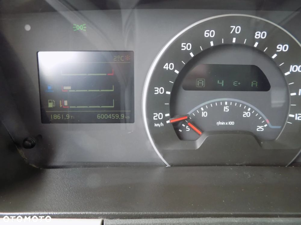 Volvo FM450 Idealny do nauki jazdy. - 9