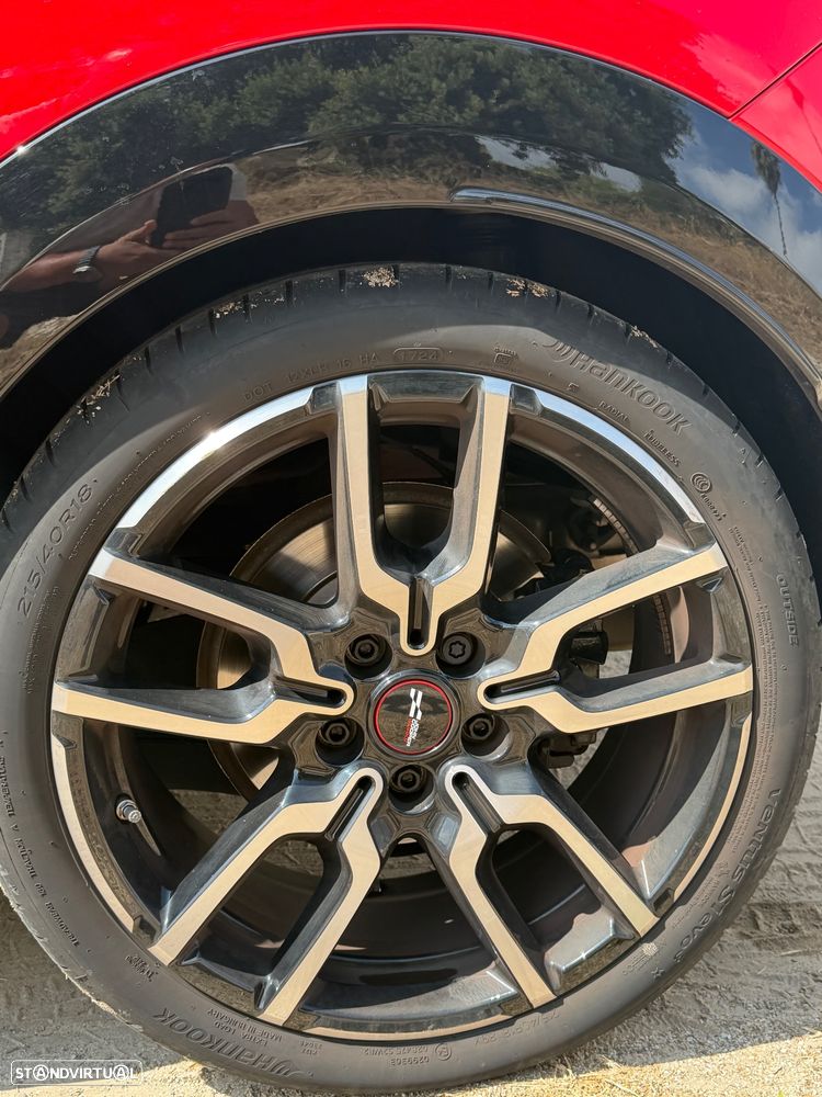 MINI 3 Portas - 12