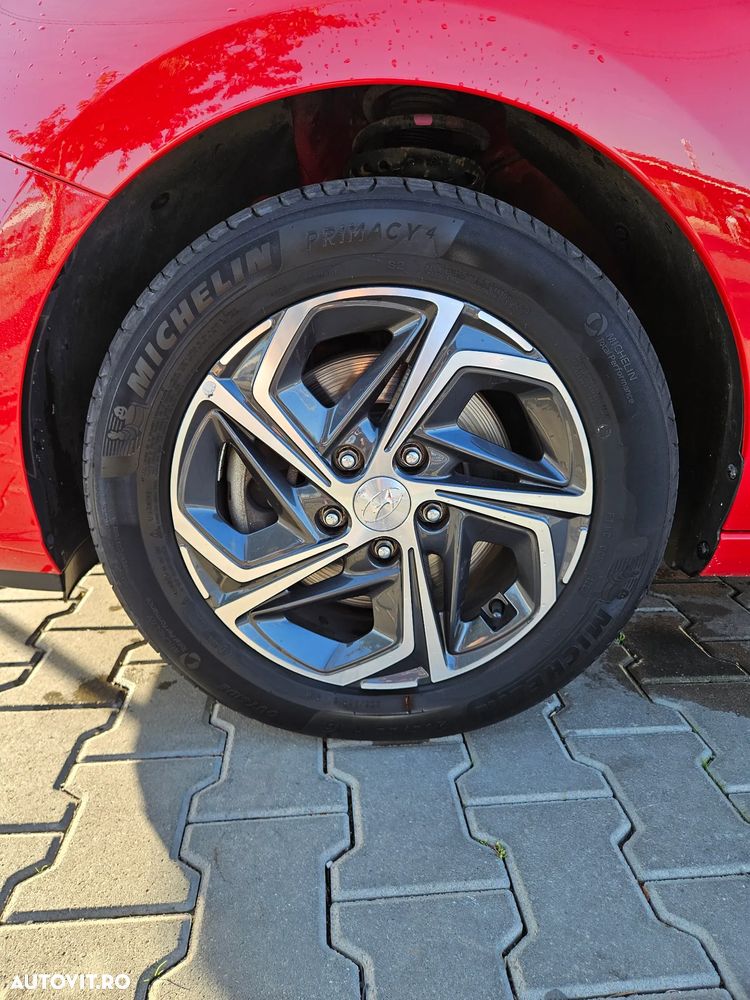 Hyundai i30 - 15