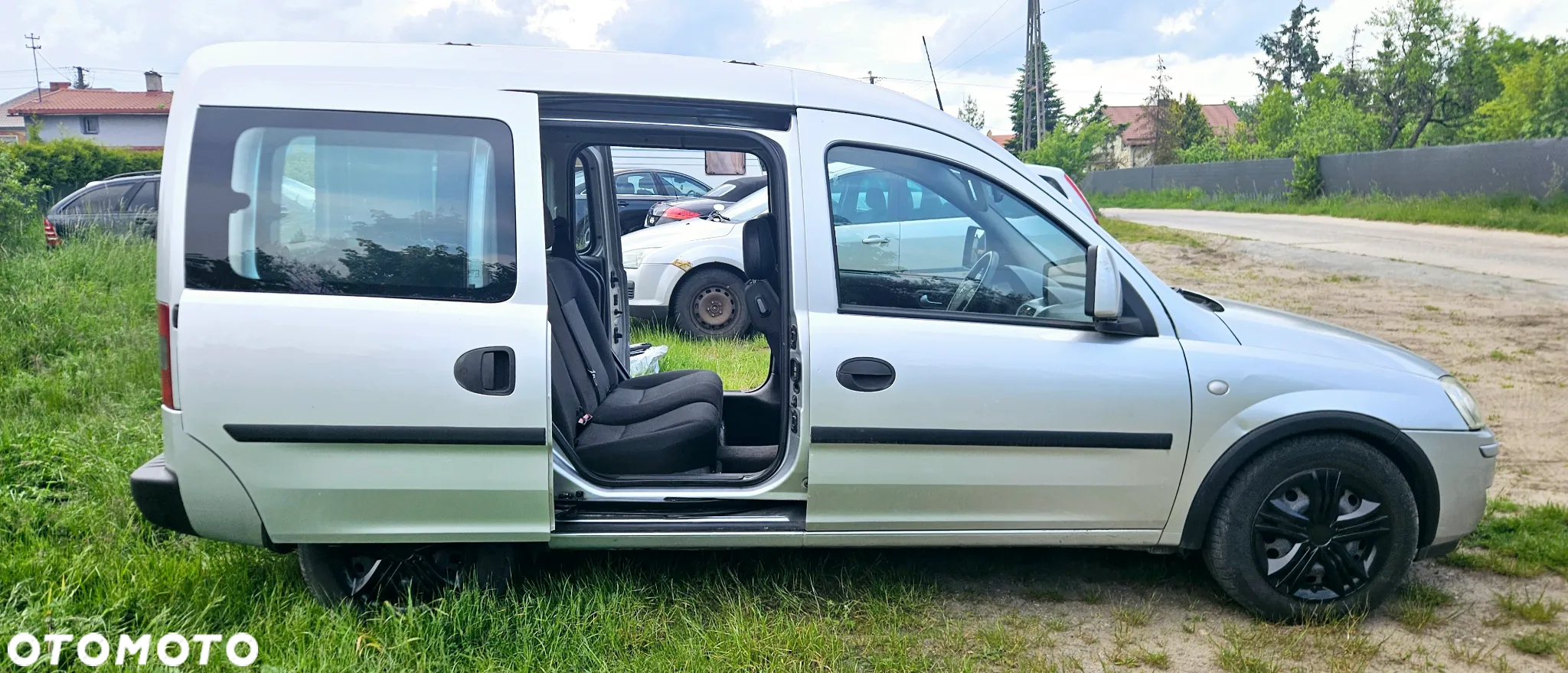 Opel Combo Tour 1.3 CDTI Enjoy - 9