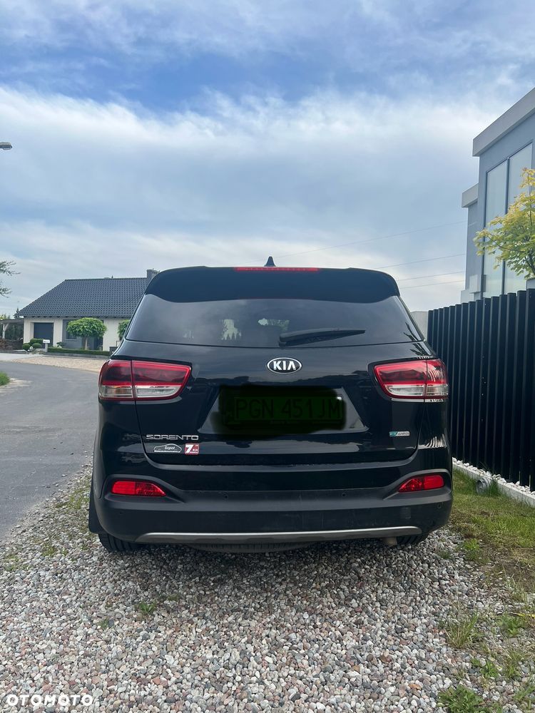 Kia Sorento 2.0 CRDI Business Line Plus - 4