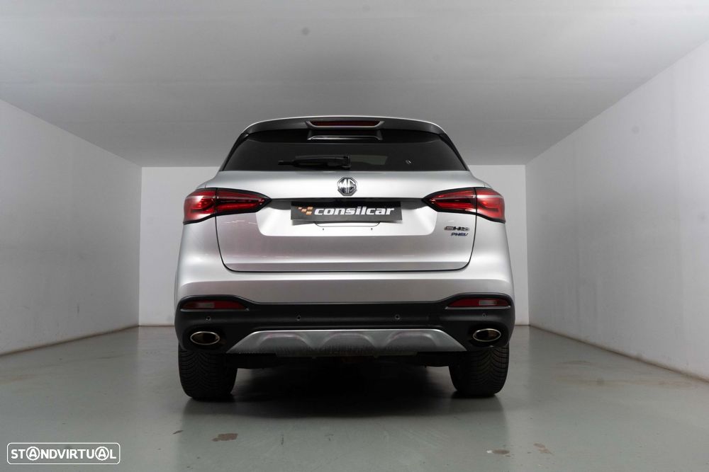 MG EHS 1.5 T-GDI Plug-in Hybrid Luxury - 6