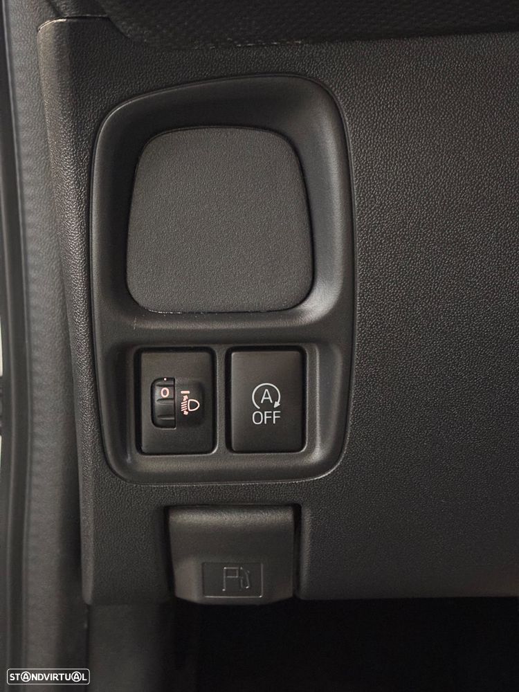 Citroën C1 VTi Feel - 33