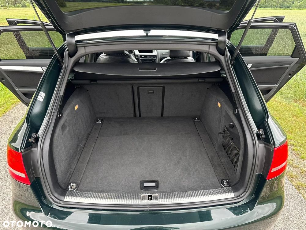Audi A4 Avant - 29