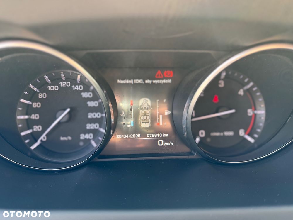 Land Rover Discovery Sport D150 FWD - 13