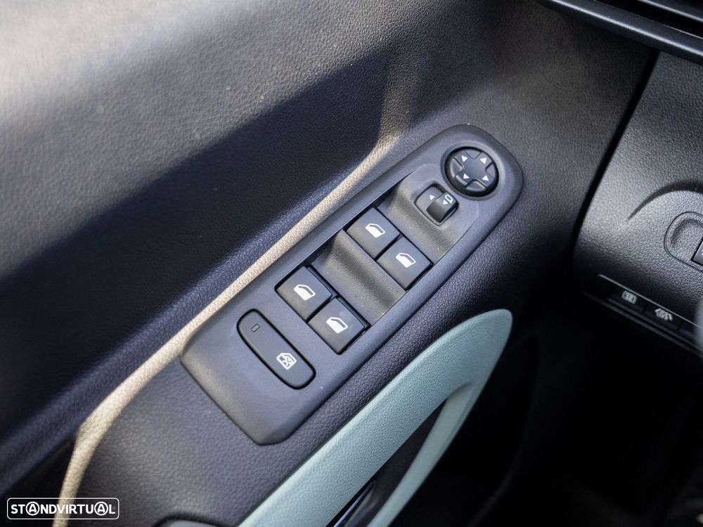 Citroën Berlingo 1.5 BlueHDi XL Shine EAT8 - 42