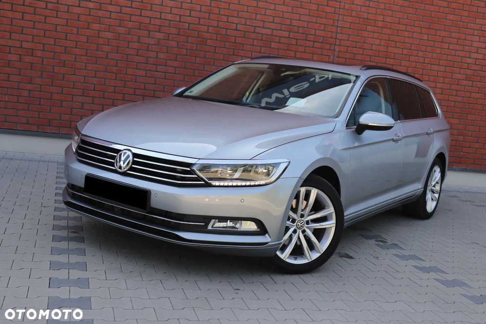 Volkswagen Passat 2.0 TDI (BlueMotion Technology) DSG Trendline - 2