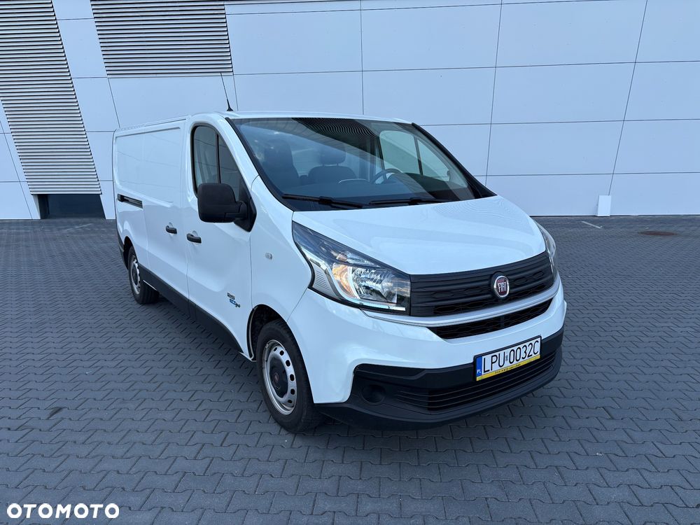 Fiat TALENTO - 1