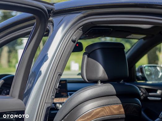 Audi A8 3.0 TFSI L Quattro - 12