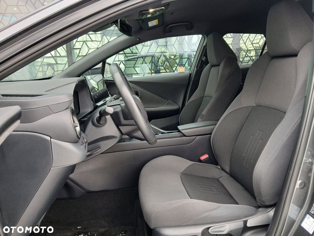 Toyota C-HR 1.8 Hybrid Style - 6