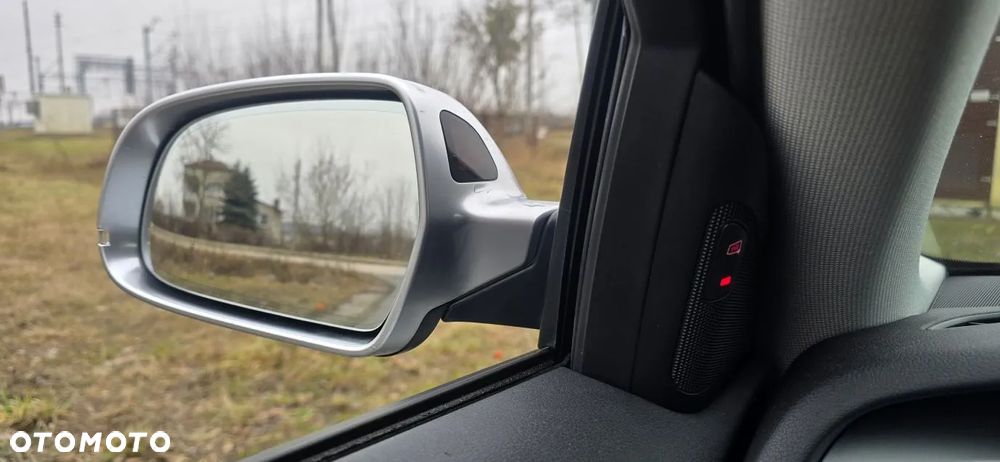 Audi S4 Avant 3.0 TFSI Quattro S tronic - 13