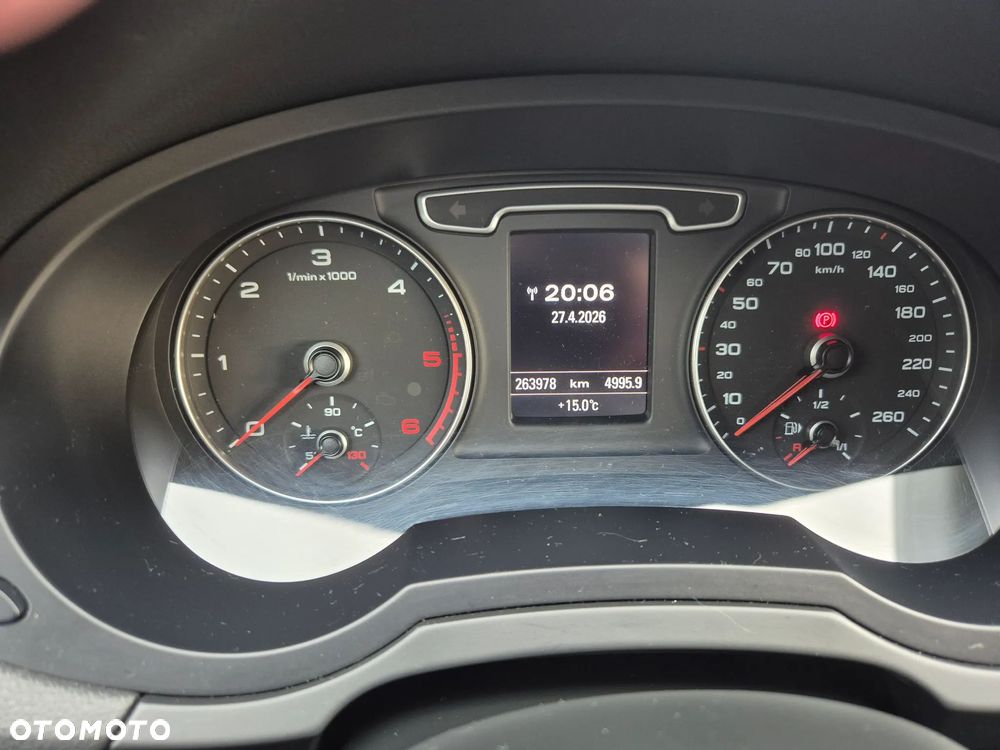 Audi Q3 2.0 TDI - 21