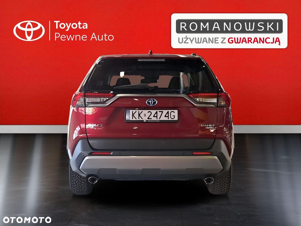 Toyota RAV4 - 9