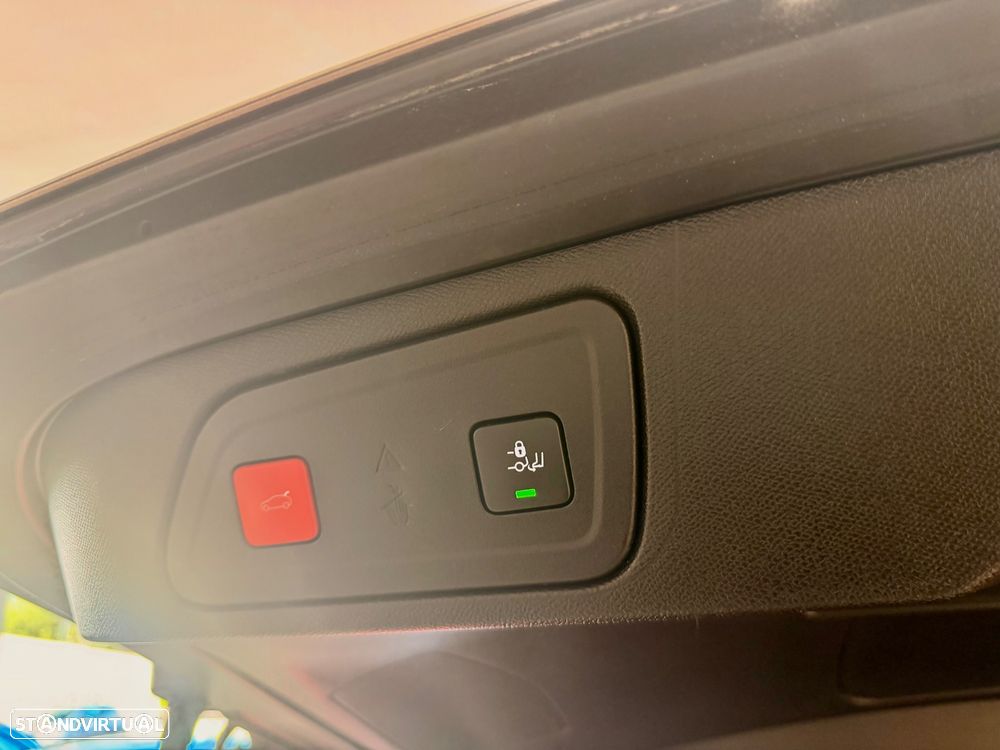 Citroën C5 Aircross Pure Tech 180 S&S EAT8 SHINE - 16