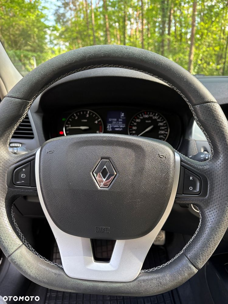 Renault Laguna 2.0 dCi Black Edition - 15