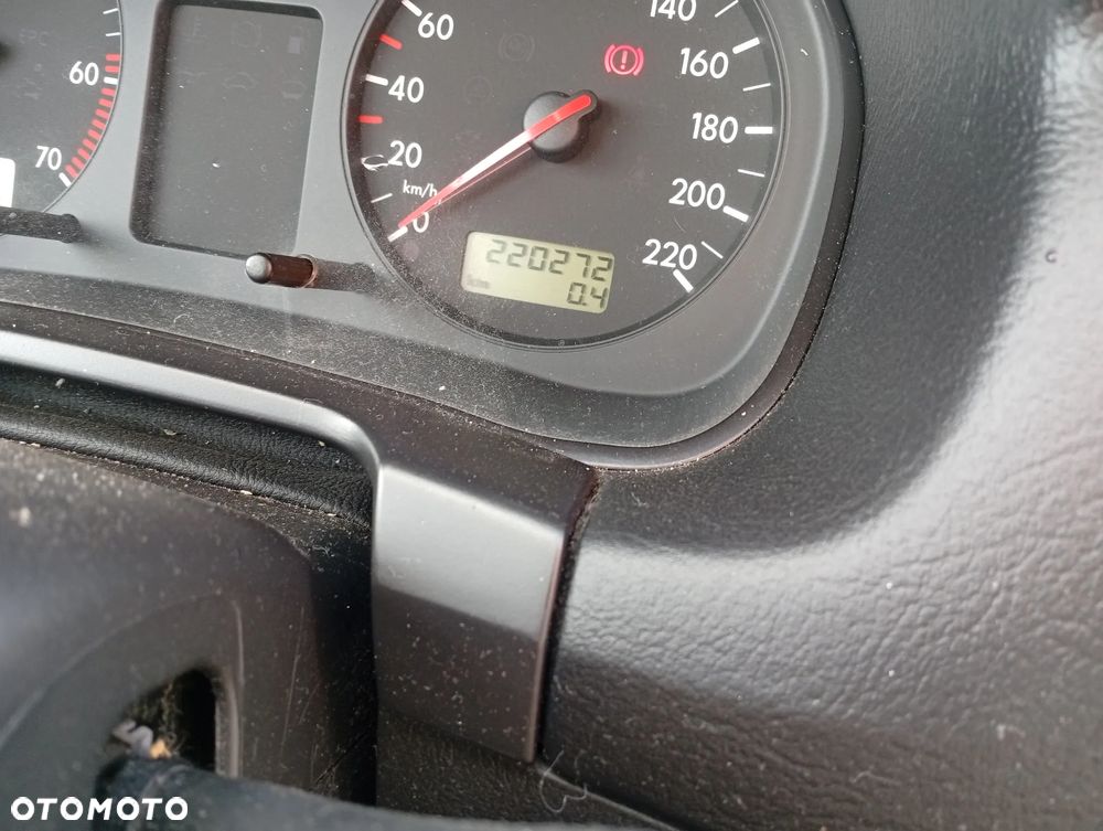 Volkswagen Golf - 4