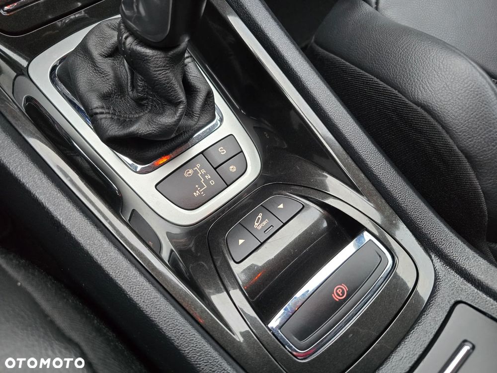 Citroën C5 2.0 HDi Exclusive - 16