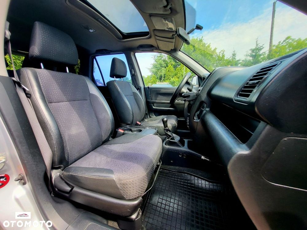 Honda CR-V - 19