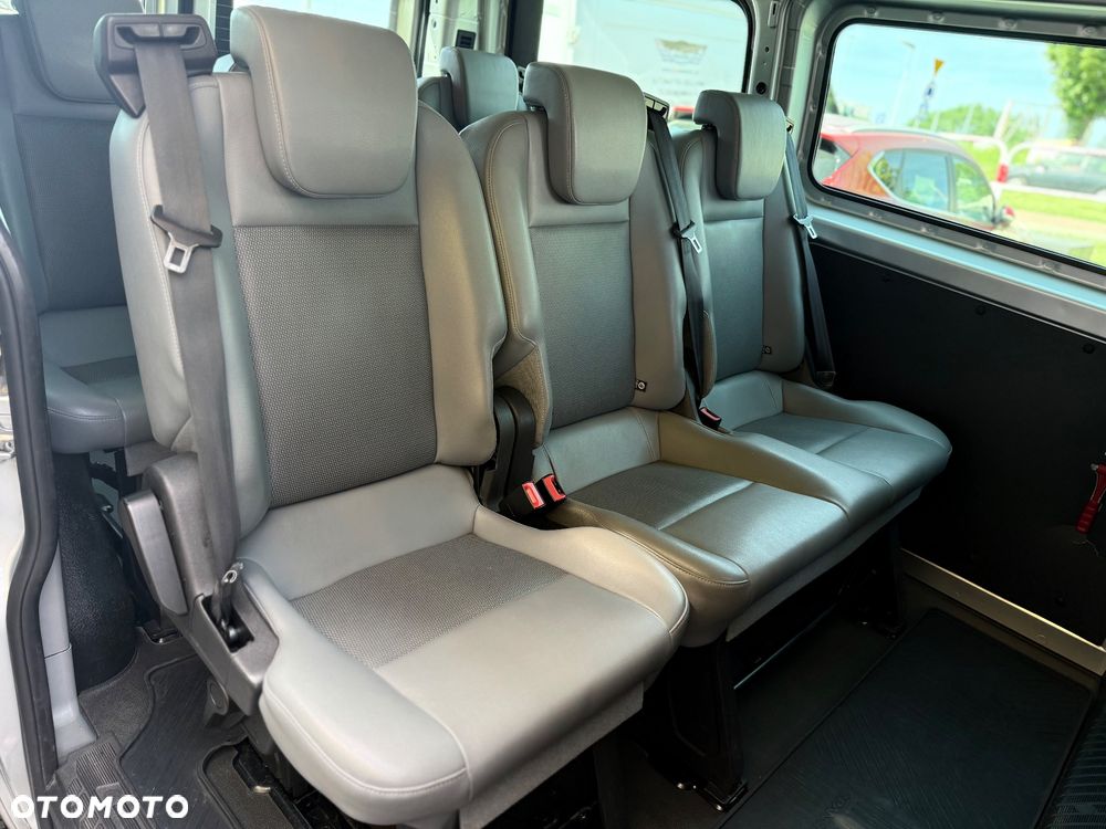 Ford Transit Custom L1H1 VA Trend - 15