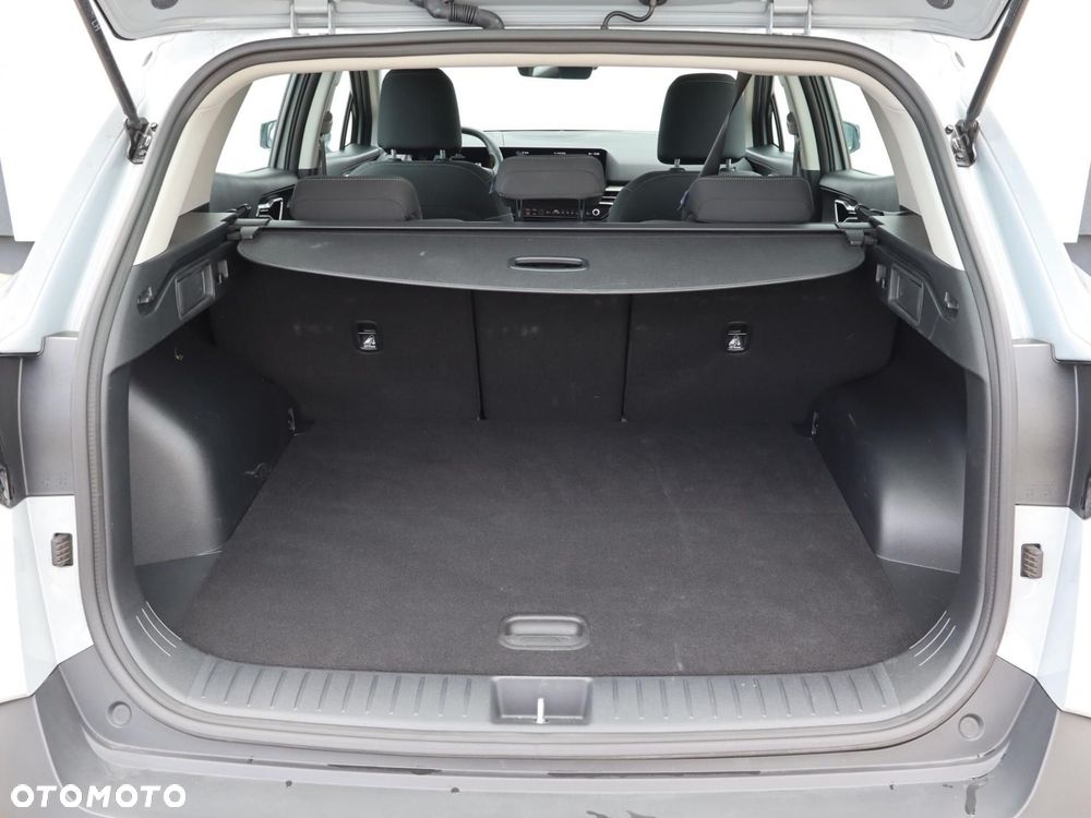 Kia Sportage - 9