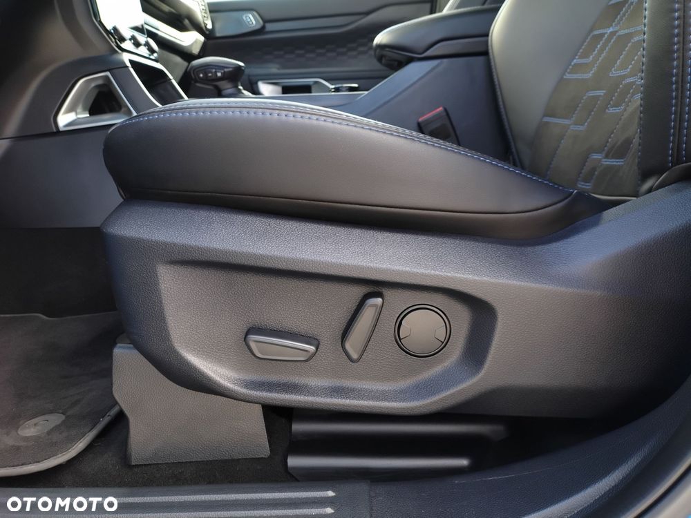 Ford Ranger 3.0 EcoBlue Turbo 4x4 DC MS-RT - 28